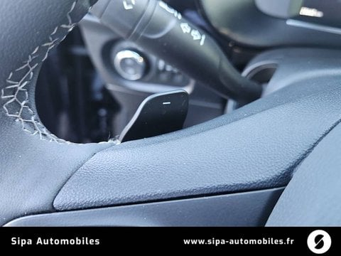 Voitures D'occasion À Muret | Opel Corsa 1.2 Turbo 100 Ch Bva8 Edition 5P