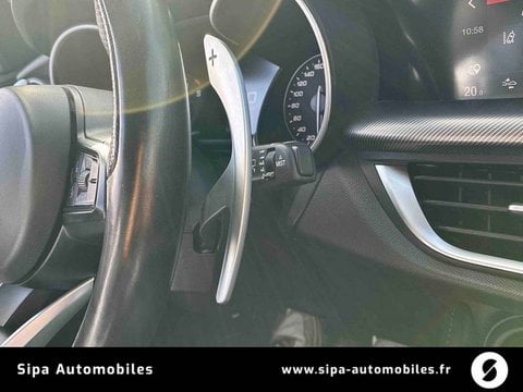 Voitures D'occasion À Lescar | Alfa Romeo Stelvio 2.2 190 Ch At8 Sprint 5P