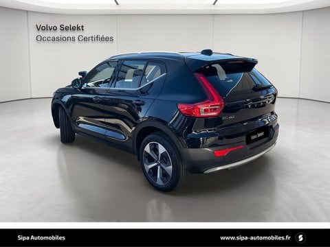 Voitures D'occasion À Mérignac | Volvo Xc40 B3 163 Ch Dct7 Ultimate 5P
