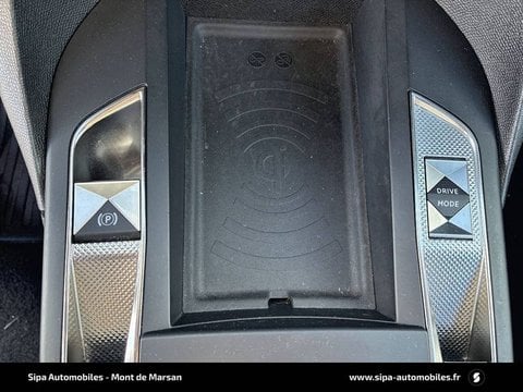 Voitures D'occasion À Mont-De-Marsan | Ds Ds 3 Crossback Puretech 130 S&S Eat8 Business 5P