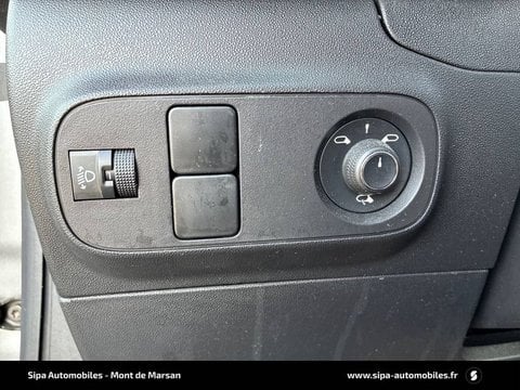 Voitures D'occasion À Mont-De-Marsan | Citroën C3 Puretech 83 S&S Bvm5 Shine 5P