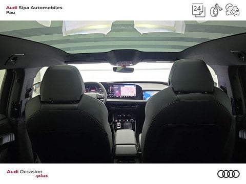 Voitures D'0Km À Lescar | Audi A6 Avant E-Tron A6 E-Tron Avant Performance 367 Ch 100 Kwh S Line 5P