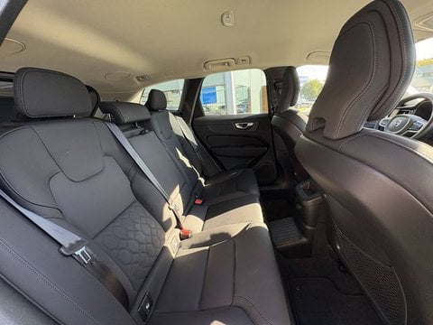 Voitures D'0Km À Labège | Volvo Xc60 T6 Awd Hybride Rechargeable 253 Ch+145 Ch Geartronic 8 Plu...