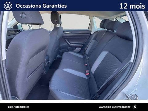 Voitures D'occasion À Tarbes | Volkswagen Taigo 1.0 Tsi 110 Dsg7 Life 5P
