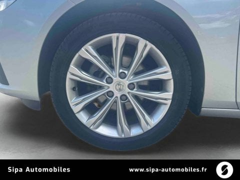 Voitures D'occasion À Muret | Opel Insignia Grand Sport 1.5 Diesel 122 Ch Elegance Business 5P