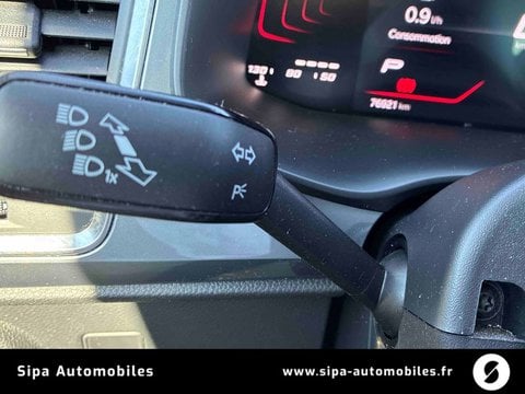 Voitures D'occasion À Libourne | Seat Ateca 2.0 Tdi 150 Ch Start/Stop Dsg7 Style Business 5P