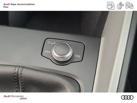 Voitures D'occasion À Lescar | Audi A1 Sportback 25 Tfsi 95 Ch Bvm5 Design 5P
