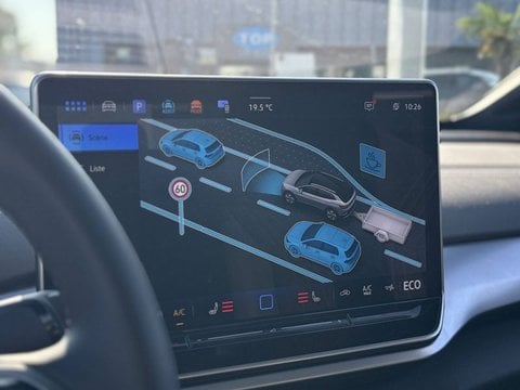 Voitures D'0Km À Lescar | Volkswagen Id.4 286 Ch Pro Life Max 5P