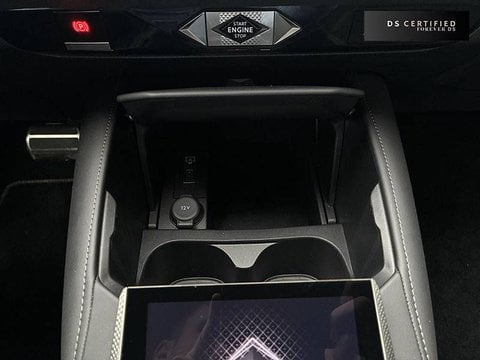 Voitures D'0Km À Lescar | Ds Ds 4 Hybride Rechargeable 225 Eat8 Etoile - Alcantara 5P