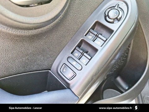 Voitures D'occasion À Lescar | Fiat 500X 1.0 Firefly Turbo T3 120 Ch Cult 5P