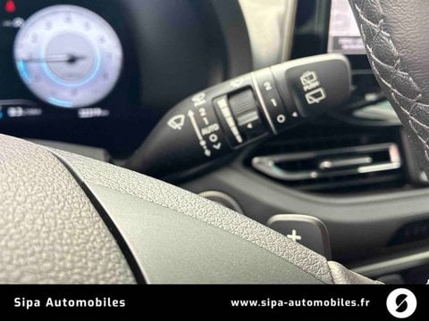 Voitures D'occasion À Villenave-D'ornon | Hyundai I30 Sw 1.0 T-Gdi 100 Dct-7 Creative 5P