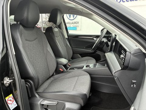 Voitures D'occasion À Lescar | Volkswagen Tiguan 1.5 Ehybrid 204Ch Dsg6 Vw Edition 5P