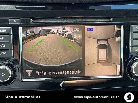 Voitures D'occasion À Lescar | Nissan Qashqai 1.3 Dig-T 140 N-Connecta 5P