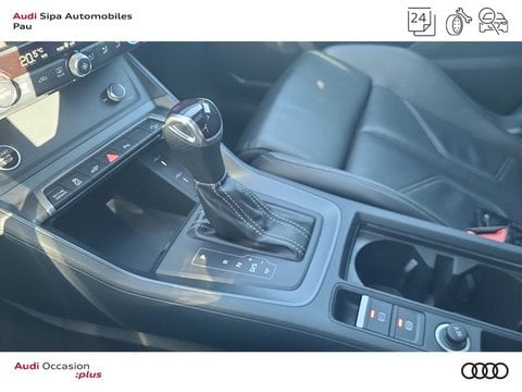 Voitures D'occasion À Lescar | Audi Q3 Sportback 45 Tfsie 245 Ch S Tronic 6 S Line 5P