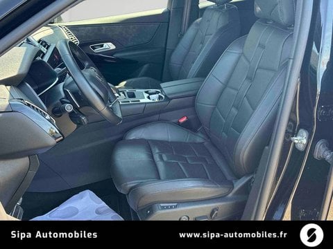 Voitures D'occasion À Mont-De-Marsan | Ds Ds 7 Crossback Ds7 Crossback Hybride E-Tense 225 Eat8 ...