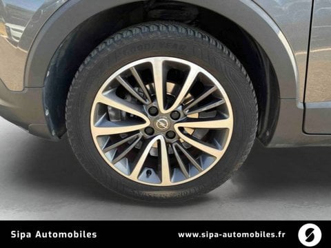 Voitures D'occasion À Toulouse | Opel Crossland X 1.5 D 102 Ch Business Elegance 5P