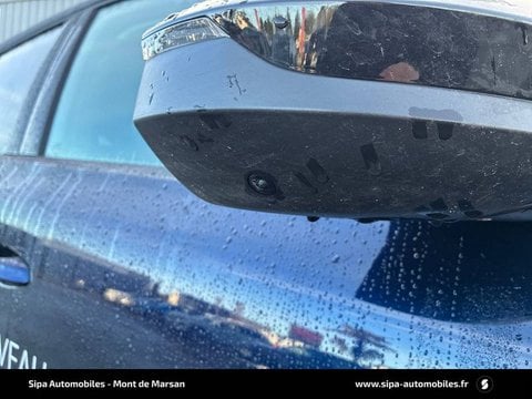 Voitures D'0Km À Mont-De-Marsan | Citroën C5 Aircross Ii Hybride 145 E-Dcs6 Max 5P