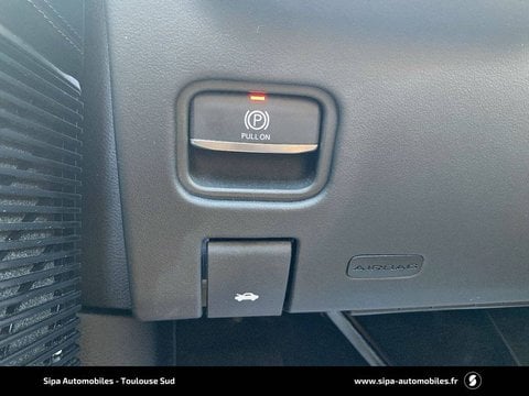 Voitures D'occasion À Toulouse | Jeep Grand Cherokee Wl 4Xe 2.0 T 380 Ch Phev 4X4 Bva8 Summit Re...