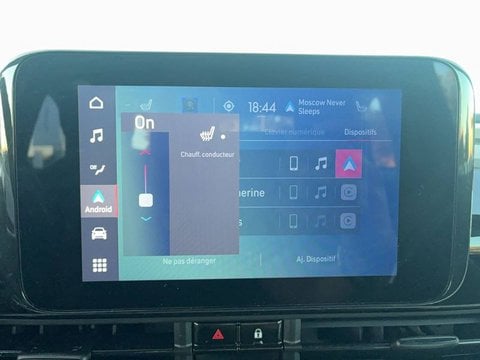 Voitures D'occasion À Villenave-D'ornon | Fiat 500 E 95 Ch Action Plus 3P