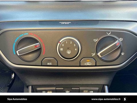 Voitures D'occasion À Muret | Hyundai I20 1.2 84 Intuitive 5P