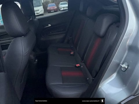 Voitures D'occasion À La-Teste-De-Buch | Alfa Romeo Junior Junior 1.2 Ibrida 136 Ch Edct6 5P