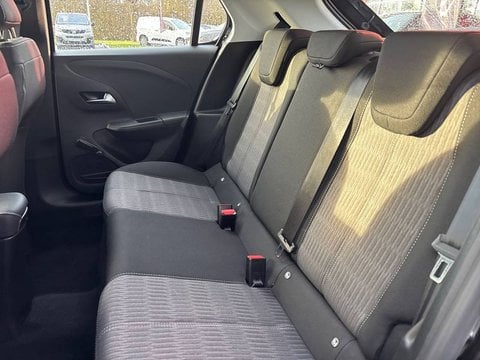 Voitures D'occasion À Toulouse | Opel Corsa 1.2 Turbo 100 Ch Bvm6 Elegance Business 5P