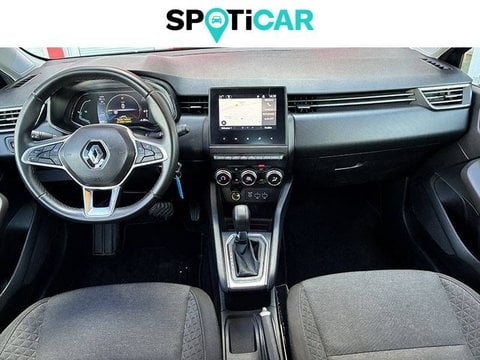Voitures D'occasion À Lescar | Renault Clio E-Tech 140 - 21N Business 5P