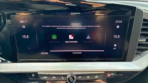 Voitures D'occasion À Toulouse | Opel Mokka 1.2 Turbo 130 Ch Bvm6 Ultimate 5P