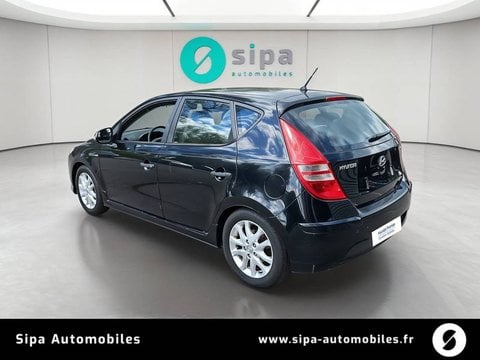 Voitures D'occasion À Muret | Hyundai I30 1.6 Crdi 90 Fap Blue Drive Pack Inventive 5P