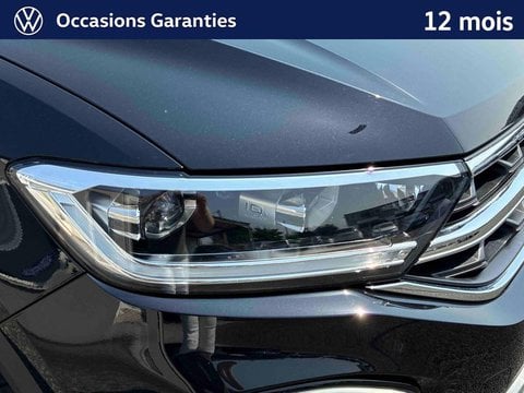 Voitures D'occasion À Tarbes | Volkswagen T-Roc 1.5 Tsi Evo 150 Start/Stop Dsg7 Style 5P