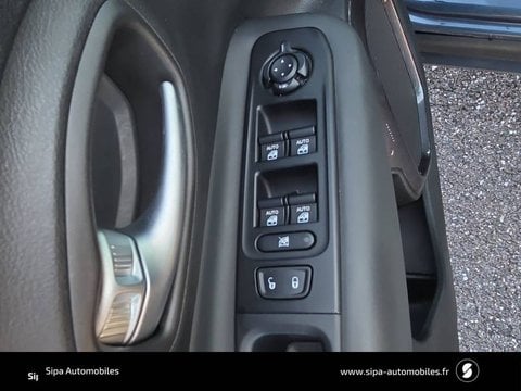 Voitures D'occasion À La-Teste-De-Buch | Jeep Renegade 1.3 Gse T4 240 Ch Phev At6 4Xe Eawd S 5P