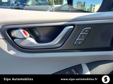 Voitures D'occasion À Villenave-D'ornon | Hyundai Ioniq Hybrid 141 Ch Executive 5P