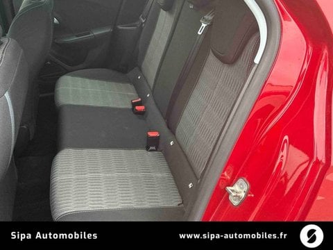 Voitures D'occasion À Toulouse | Opel Corsa 1.2 Turbo 100 Ch Bva8 Edition 5P