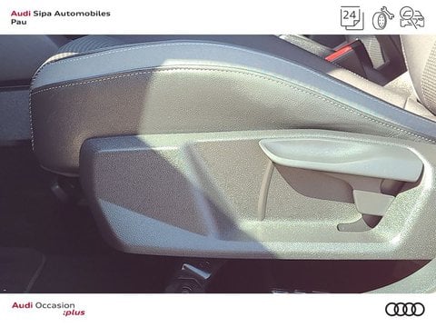 Voitures D'occasion À Lescar | Audi A1 Sportback 30 Tfsi 116 Ch S Tronic 7 S Line 5P