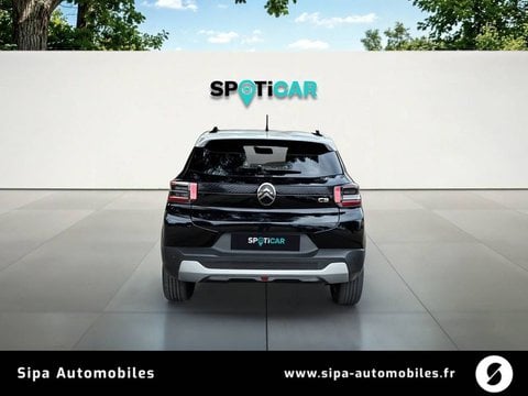 Voitures D'occasion À Lescar | Citroën C3 Iv Turbo 100 Ch Manuelle Max 5P
