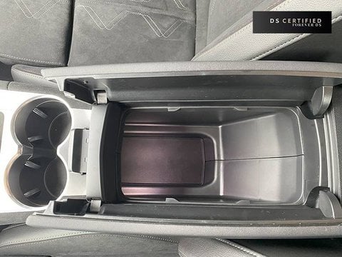 Voitures D'0Km À Lescar | Ds Ds 7 Crossback Ds 7 Hybride Rechargeable E-Tense 225 Eat8 Edition F...