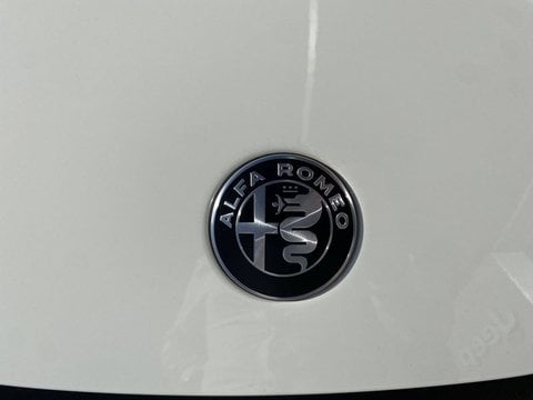 Voitures D'0Km À Toulouse | Alfa Romeo Junior Elettrica Junior Electrique 156 Ch Speciale 5P