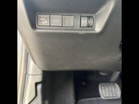 Voitures D'0Km À Toulouse | Jeep Avenger 115 Kw 4X2 Summit 5P