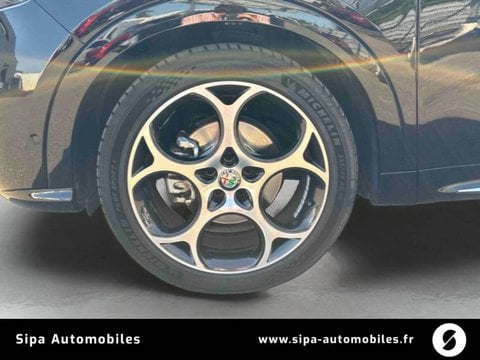 Voitures D'occasion À Lescar | Alfa Romeo Tonale 1.6 130 Ch Tct7 Ti 5P