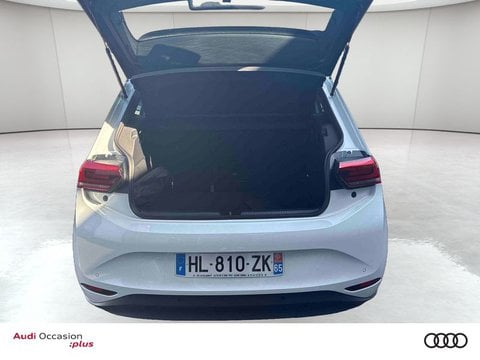 Voitures D'0Km À Tarbes | Volkswagen Id.3 Neo 50 Kwh Life 5P