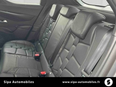 Voitures D'occasion À Lescar | Ds Ds 3 Ds3 Crossback Bluehdi 130 Eat8 Louvre 5P