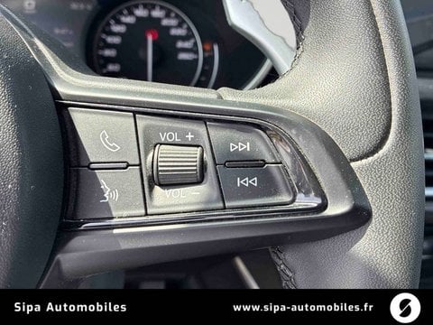 Voitures D'occasion À Toulouse | Alfa Romeo Stelvio 2.2 160 Ch At8 Super 5P