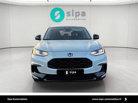 Voitures D'occasion À Mérignac | Honda Zr-V E:hev 2.0 I-Mmd Sport 5P