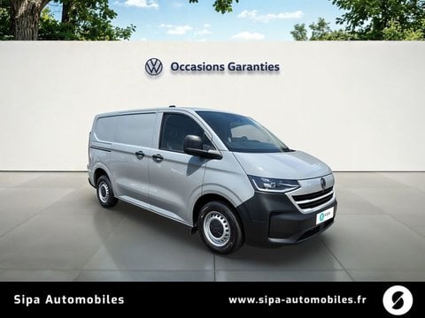 Voitures D'occasion À Lescar | Volkswagen Transporter Van L1H1 2.0 Tdi 150 Bva8 4Motion Business 4P