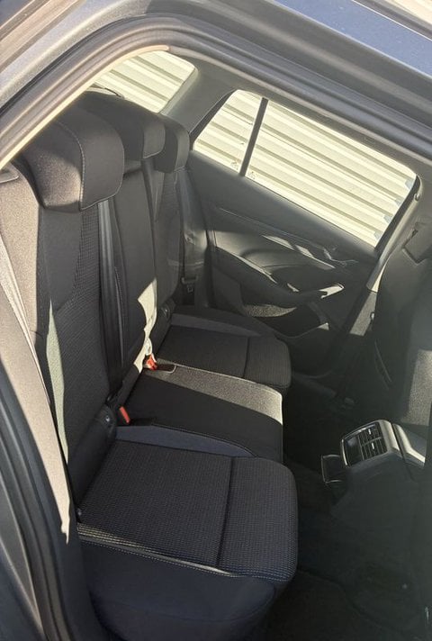 Voitures D'occasion À Lescar | Škoda Octavia Break Combi 2.0 Tdi 150 Ch Dsg7 Business 5P