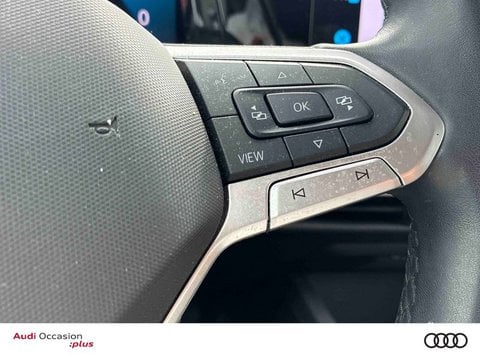 Voitures D'occasion À Lescar | Volkswagen Golf 2.0 Tdi Scr 150 Dsg7 Life Plus 5P