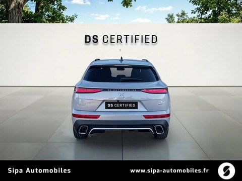Voitures D'occasion À Lescar | Ds Ds 7 Crossback Ds 7 Hybride Rechargeable E-Tense 225 Eat8 Edit...