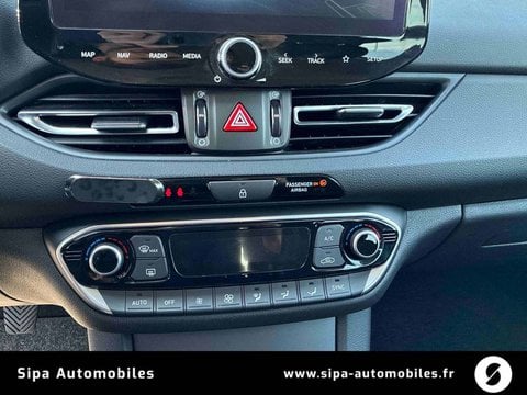 Voitures D'occasion À Toulouse | Hyundai I30 1.0 T-Gdi 120 Ibvm6 Hybrid 48V Creative 5P