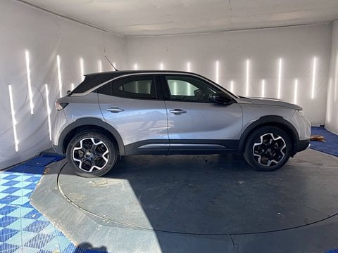 Voitures D'occasion À Toulouse | Opel Mokka Ii 1.5 Diesel 110 Ch Bvm6 Ultimate 5P