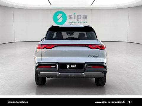 Voitures D'0Km À Mérignac | Byd Atto 2 45.1 Kwh 177 Ch Boost 5P